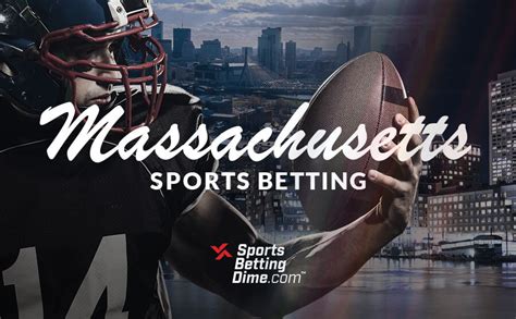 Massachusetts Sports Betting Apps To Download In 2024.